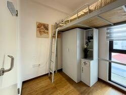 The Urbanite (D8), Apartment #579295871